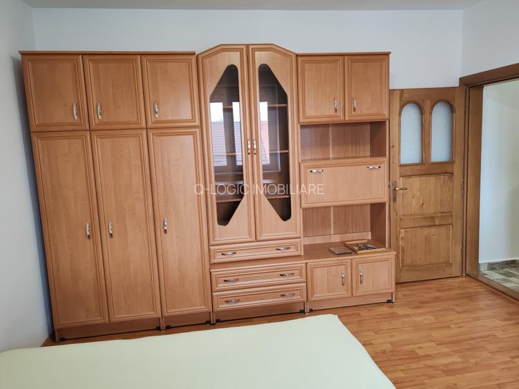 Garsoniera confort sporit, renovata zona Piata Tractorul - 2