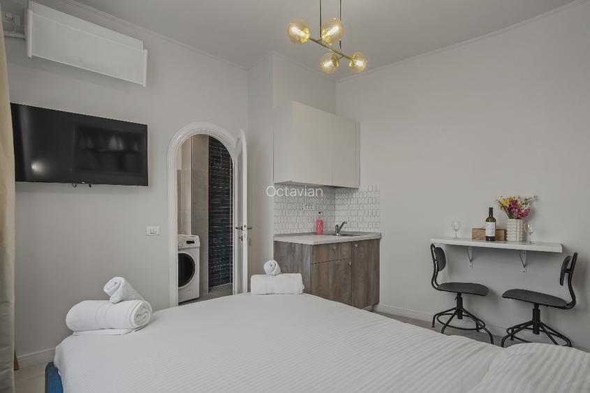 Garsoniera de inchiriat – Unirii, București - 11