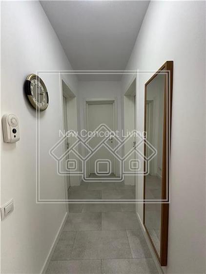 Apartament in Turnisor, renovat complet, decomandat, aer conditionat - 22