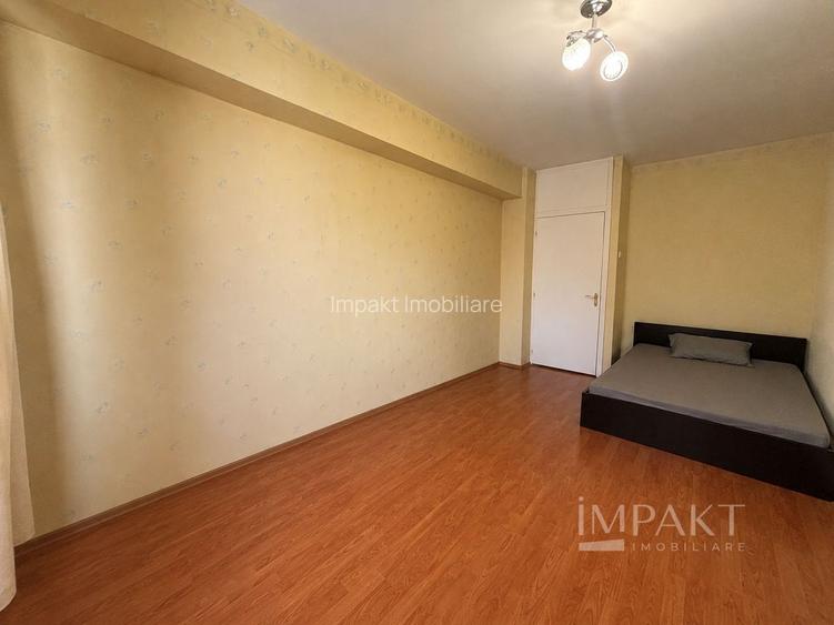Apartament 2 camere decomandat cu balcon, Zona Strazii Titulescu - 2