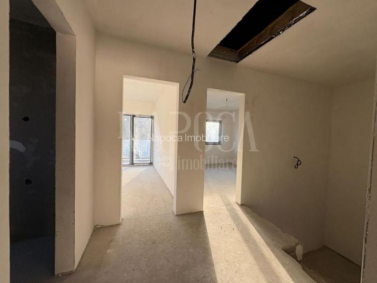 Casa 4 camere de vanzare in Sat Tauti, Floresti - 5