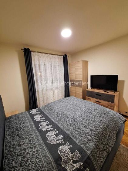 APARTAMENT 3 CAMERE| PARCUL SUB ARINI - 7