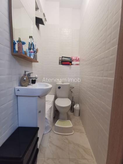 Apartament modern 4 camere, bloc boutique 2020 – Damaroaia - 10