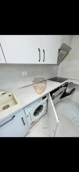 Ap 2c decomandat, Mamaia Sat, centrala gaze, aer conditionat, 2 bai, balcon - 8