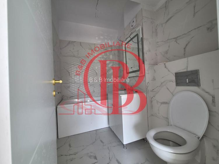 Apartament 3 camere decomandat-2 Bai-Titan-Pallady-Finalizat - 11