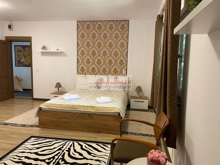 Vanzare Pensiune , Casa ,  Rezervatia Piatra Craiului / Satic, Arges - 14