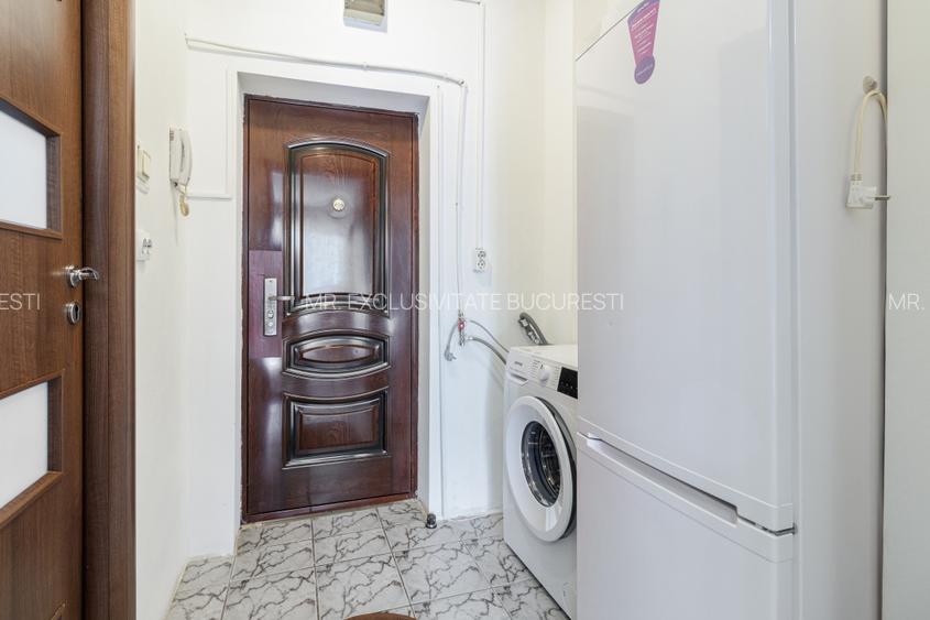 Garsonieră de închiriat în Rahova - 7