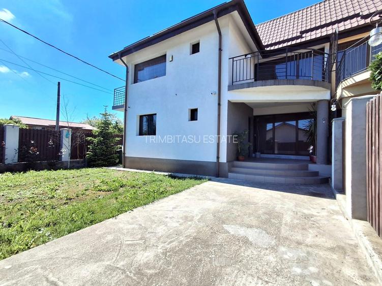 De vânzare casă  4 camere tip duplex Pasarea Branesti - 16