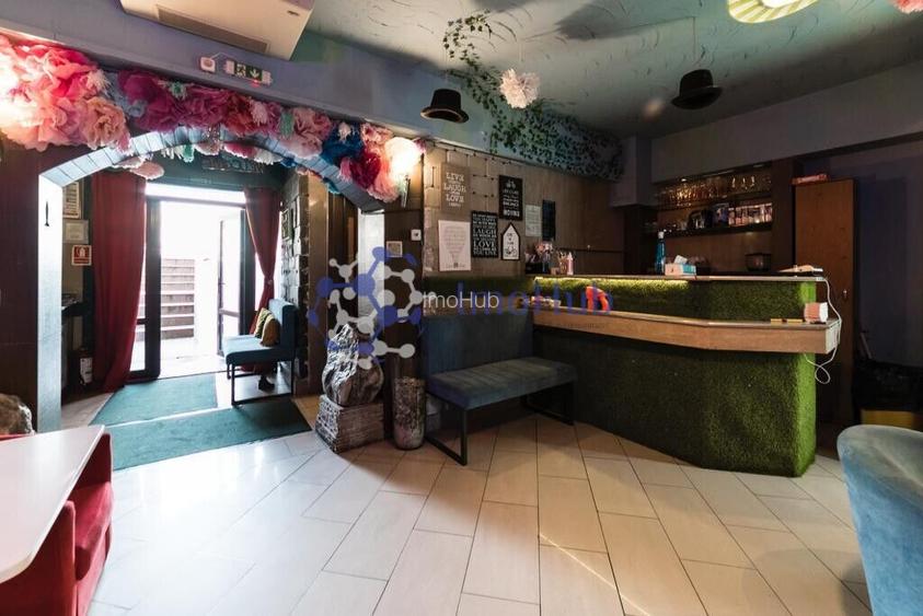 Spatiu comercial, 274 mp, bloc nou, Tatarasi la bulevard - 14