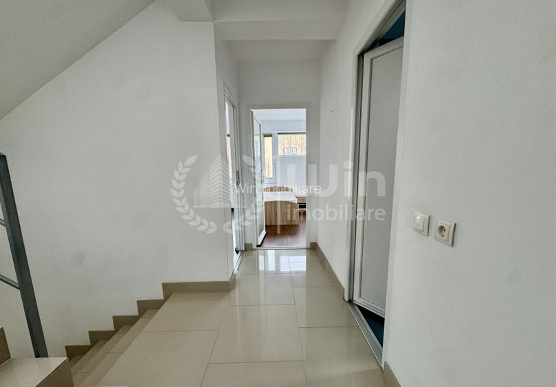 Casa tip duplex 120mp utili | Garaj | Curte 200mp | Waldorf Zorilor - 19