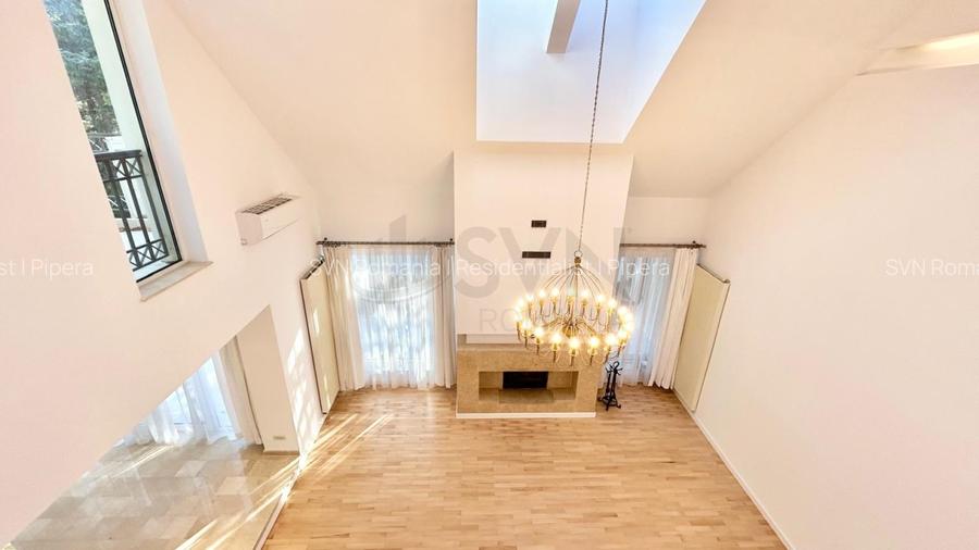 REV2005081 Vila deosebita cu piscina de inchiriat  I Iancu Nicolae - 12