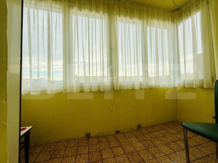 Apartament 2 camere, decomandat | 51 mp | Triaj  | Garaj | Boxă la subsol - 6