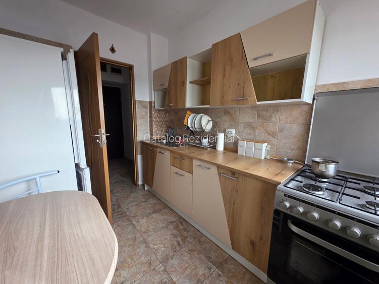 Apartament cu 2 camere de inchiriat in zona Iancului metrou - 13