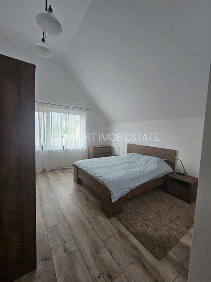 VILA INDIVIDUALA / CORBEANCA 3 DORMITOARE - 19