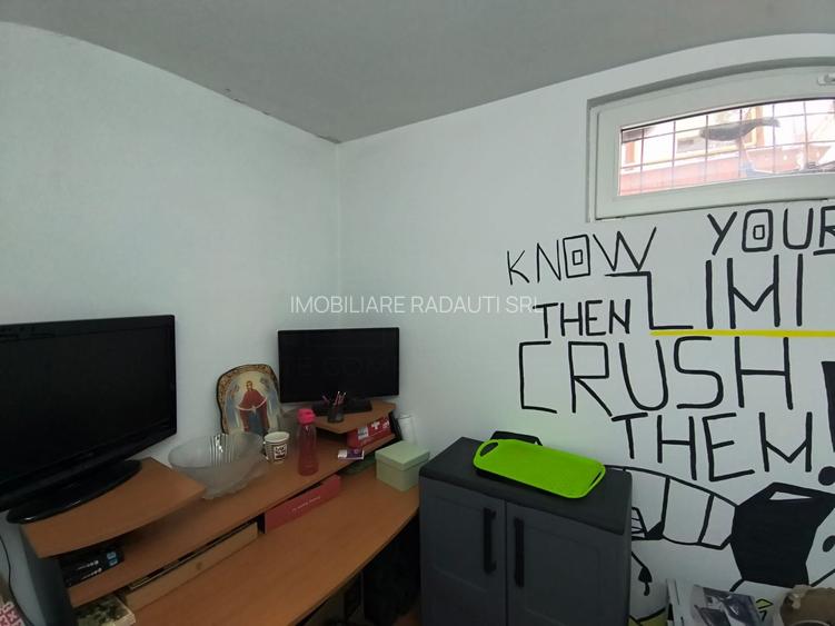 🏡 Vilă + Spațiu Comercial | 324 mp | Suceava – Burdujeni | 210.000 € - 17