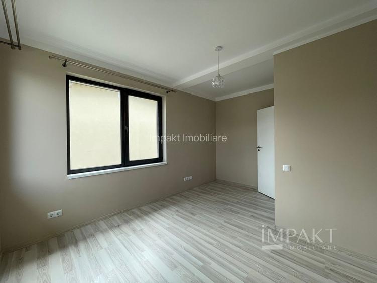 Casă / Vilă cu 4 camere de închiriat - Dezmir - 17