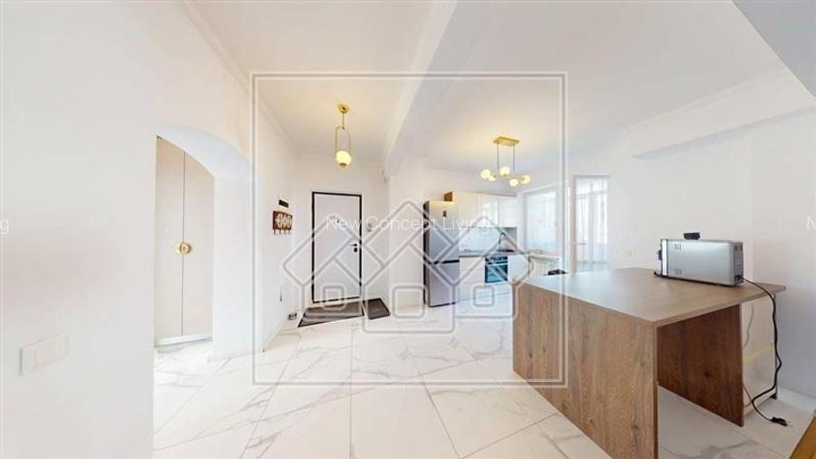 Apartament de vanzare in Sibiu - 68 mp utili - Zona Ultracentrala - 6