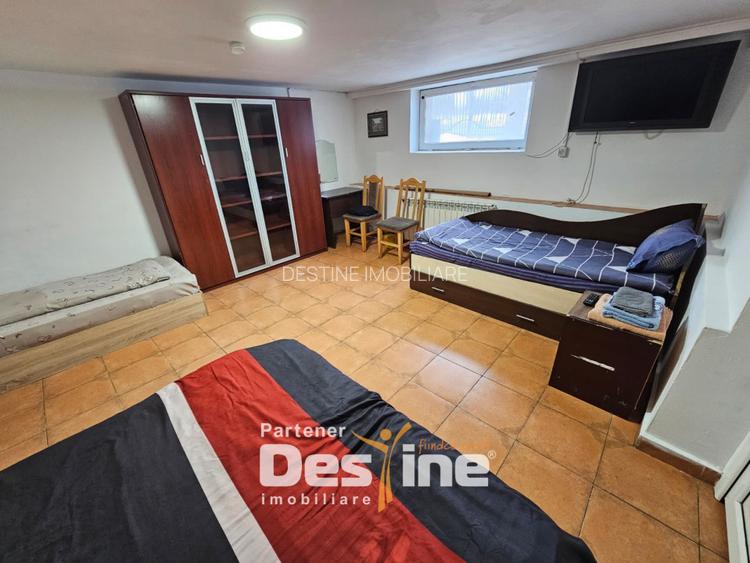 Pensiune de inchiriat - 300 mp - zona Bucium - 9