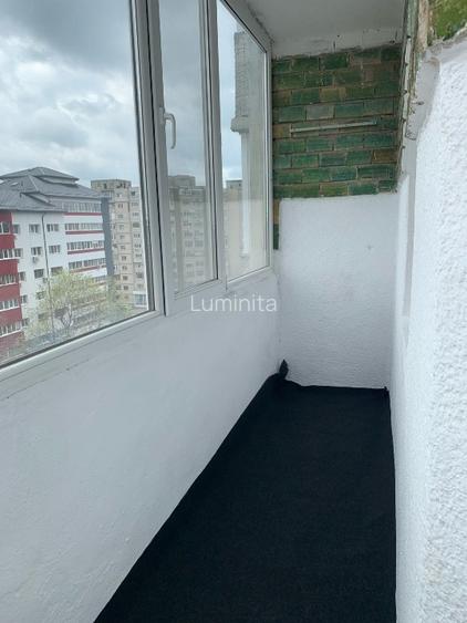 Apament 2 Camere Central zona Vasta - 11