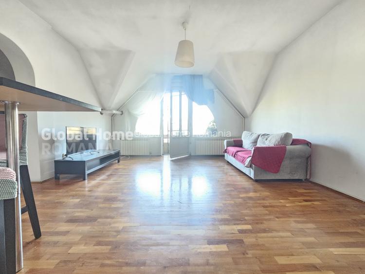 Apartament 2 camere 75.8mp | Bulevardul Lascar Catargiu | Piata Victoriei - 2