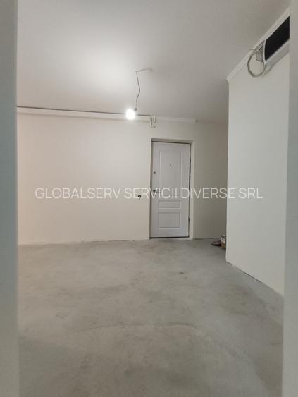 FARA COMISIOANE apartament cu 2 camere incalzire pardoseala centrala gaz - 14