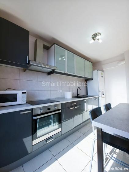 Apartament/Penthouse Avantgarden Bartolomeu - 4