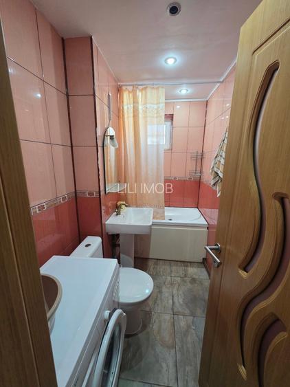 Inchiriez apartament 2 camere Zamfirescu - 3