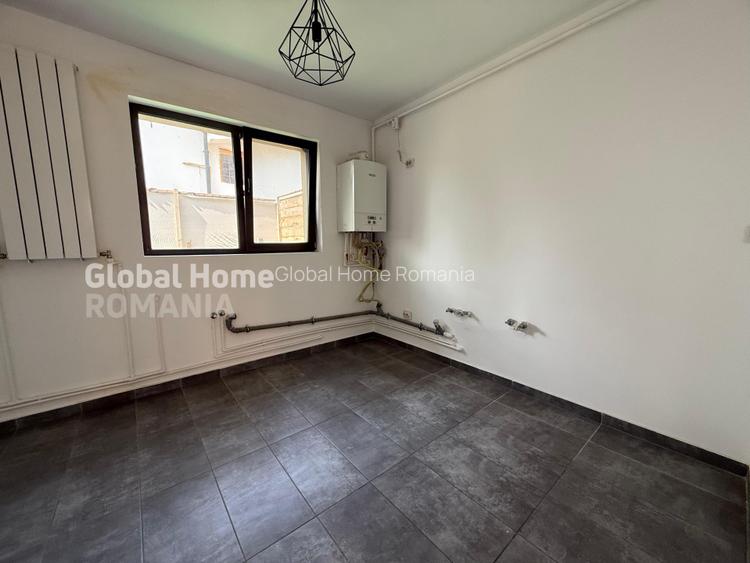 Casa 3 camere 84MP | Popesti-Leordeni | Curte | - 3