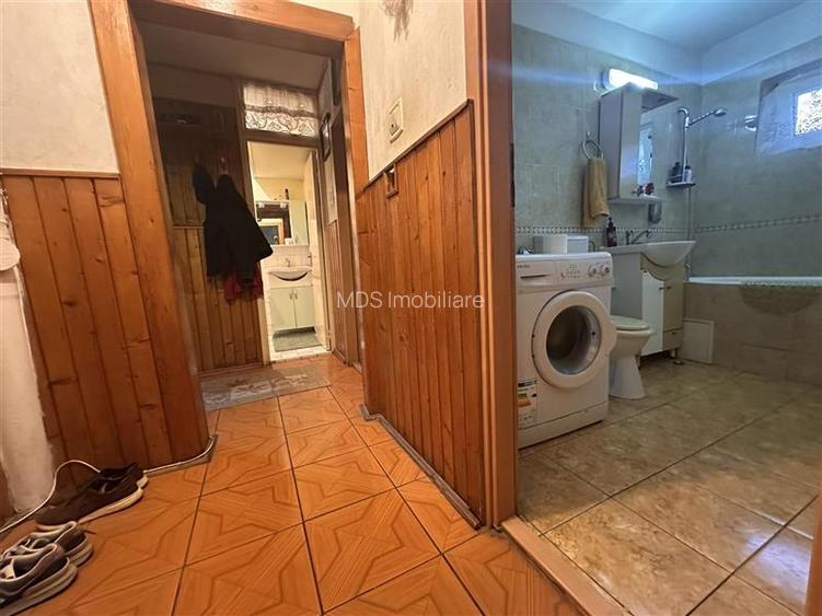 3 camere , decomandat , centrala , Sagului - 4