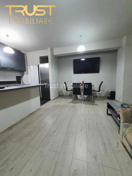 3 Camere I Marasti I Balcon I Parcare privata - 2