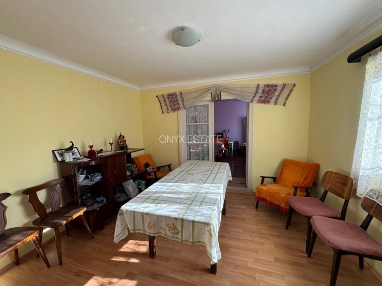 Casa cu teren de 320 mp/ Sos Chitilei/ Marmurei - 8