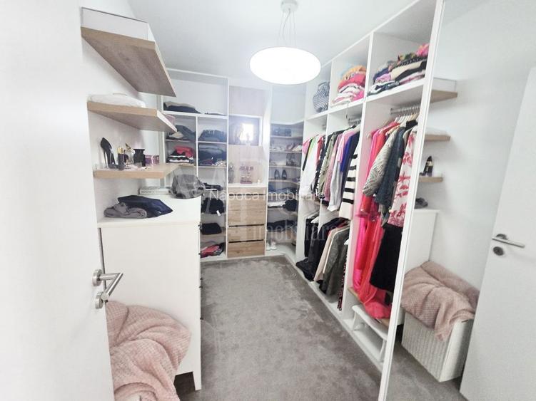 Apartament 3 camere de vanzare in Gheorgheni, Cluj Napoca - 21