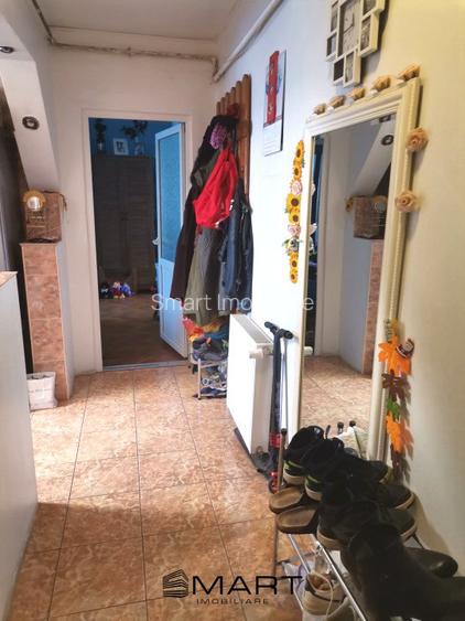 Apartament 2 camere zona Hipodrom I - 7