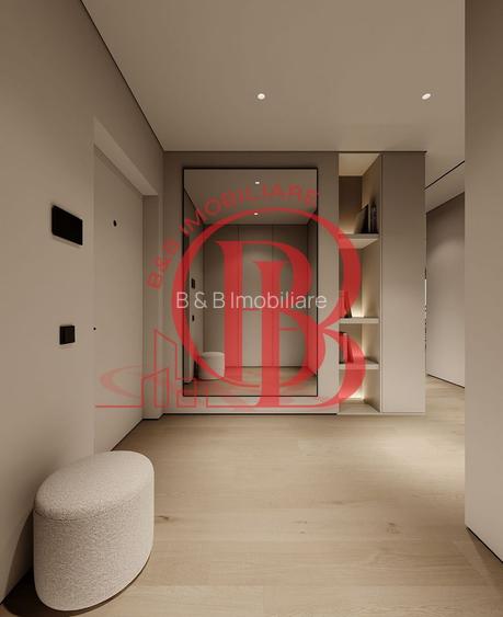 Apartament 3 camere Decomandat Titan Th. Pallady-Sector 3 - 11