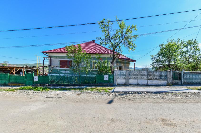 Casa de vanzare la 40 de km de Cluj-Napoca. - 5