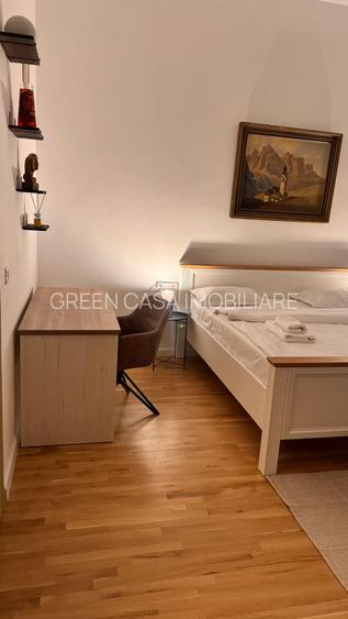 Imobil versatil în centrul Clujului – ideal investiție - 3