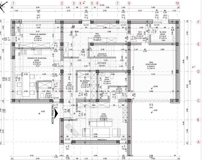 SUPER OFERTA! Casa cu 11 camere si 12 ari de teren - 8