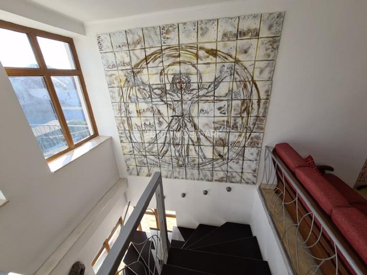 Câmpina, locație strategică pentru clinică medicală, centru de recuperare, spa - 51