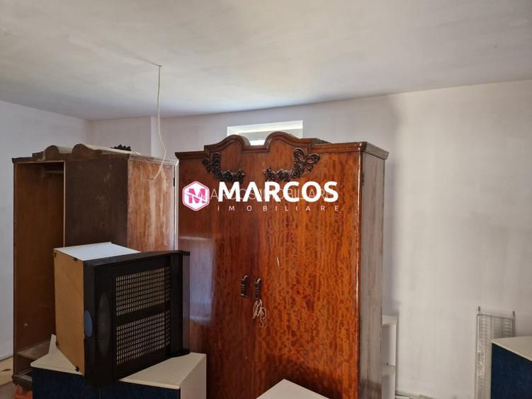 Apartament 2 camere la casa, curte comuna, Lendt, ID 986 - 6