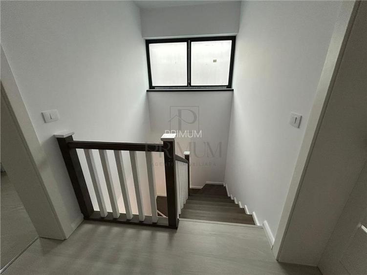 VILA INDIVIDUALA PREMIUM IN SERENA 3 (MOSNITA NOUA) - 26