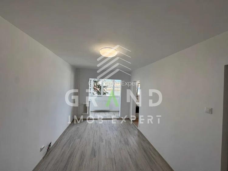 NOU PE PIAȚĂ | Garsonieră renovata | Balcon închis | Mărăști–Str.Cojocnei - 2