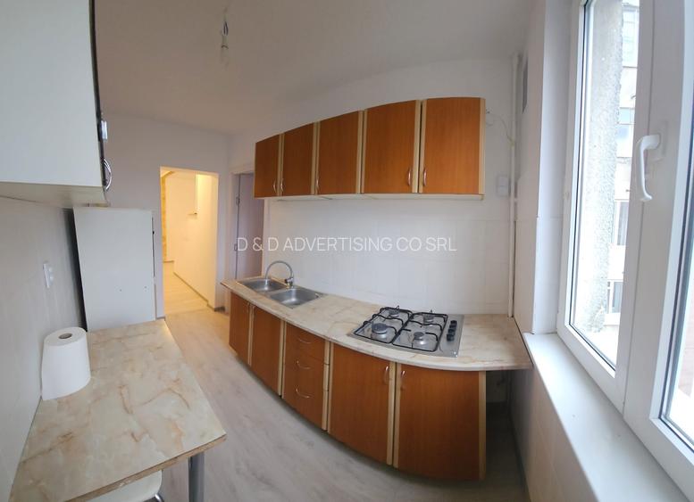 Drumul Taberei - 4 minute metrou Raul Doamnei - Apartament 2 camere -MODERN - 7