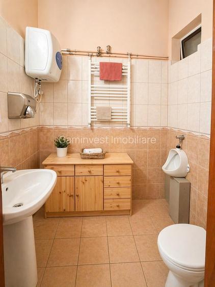 Apartament de vanzare in Oradea, 115 mp,ultracentral , 5 minute de Piata Unirii - 9