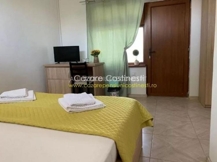 PENSIUNE 8 UNITATI DE CAZARE - COSTINESTI - 19