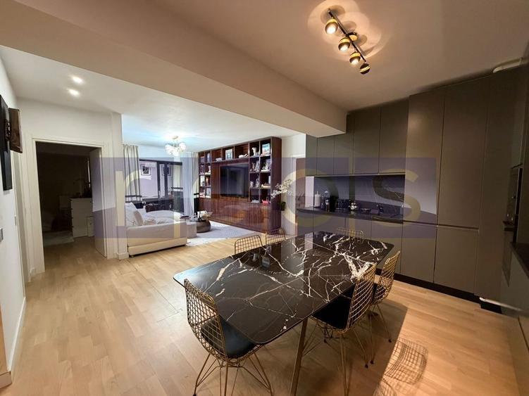 VANZARE 4 CAMERE - ULTRAFINISAT -UPGROUND RESIDENCE - 4