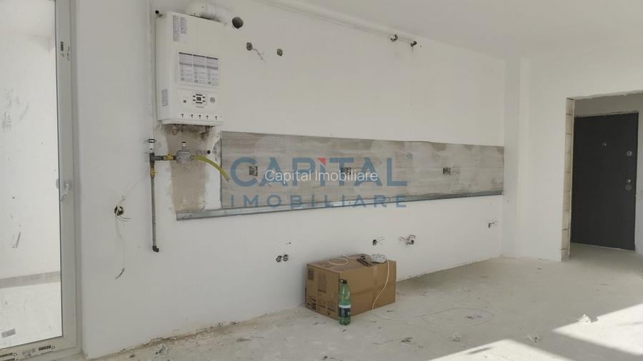 Apartament confort 1, 2 camere, la cheie, zona Pictor Brana!!!! - 13