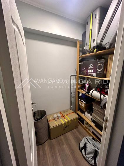 | Apartament  2 camere | 67 mp | parcare | Zona Grand Hotel Italia | - 8