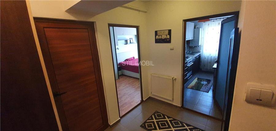 Apartament 2 camere dec| Etaj intermediar | Păcurari - zona Kaufland - 5