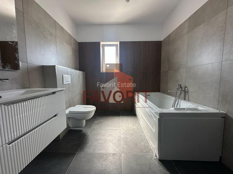 Duplex | Parter + Etaj | Toate utilitatile | Curte generoasa | Sacalaz - 14