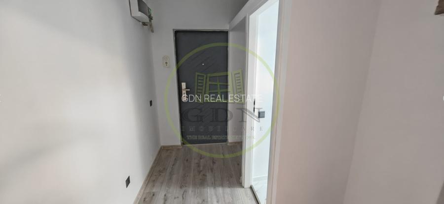 Apartament 2 camere, 48,53 mp, cartier Sarari, zona Institut - 8